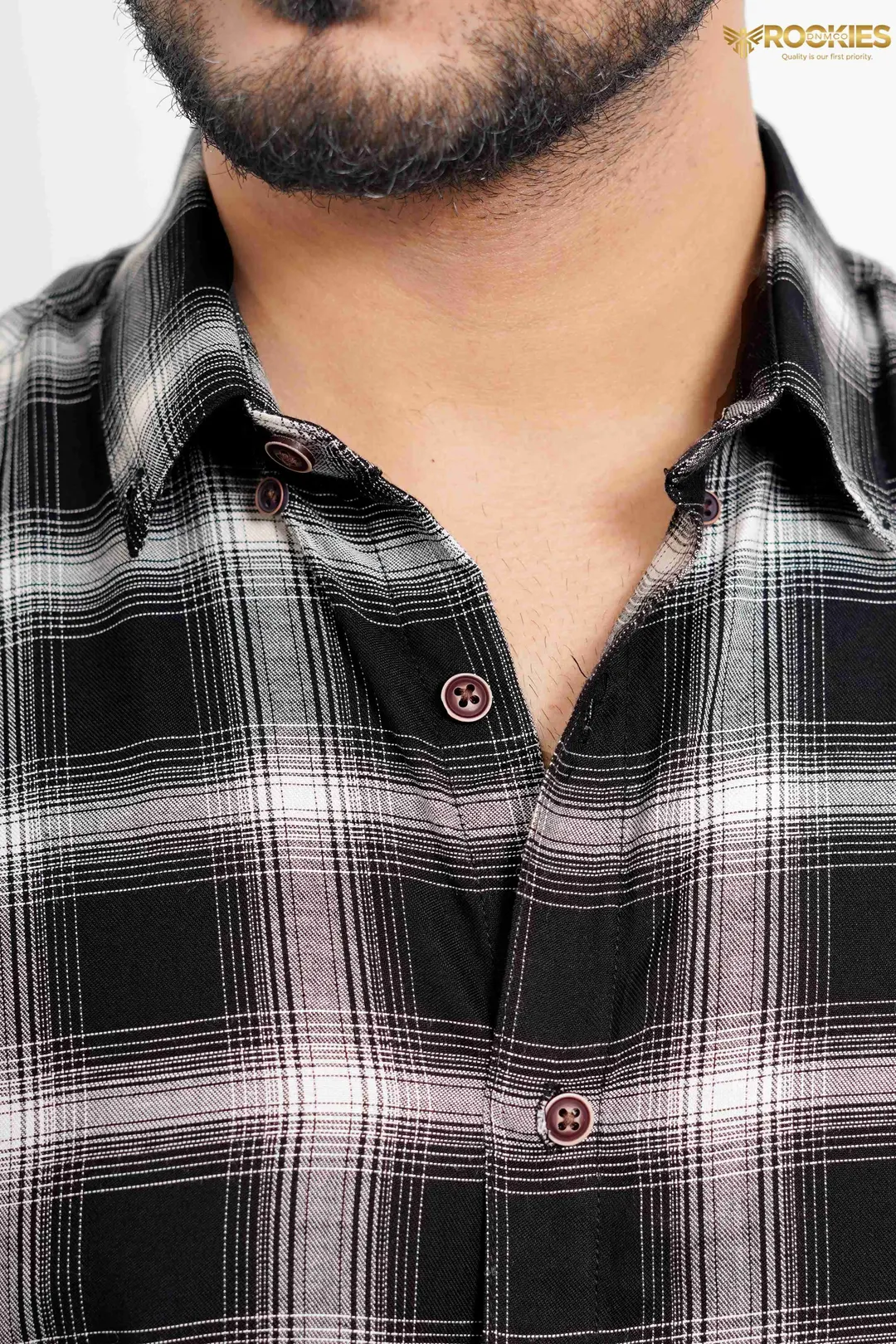 Carbon Plaid 3