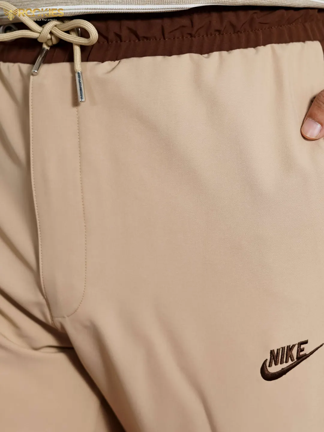Sand Trail Track Pant 2