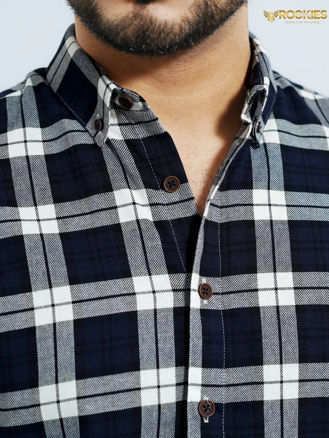 Royal Plaid 3