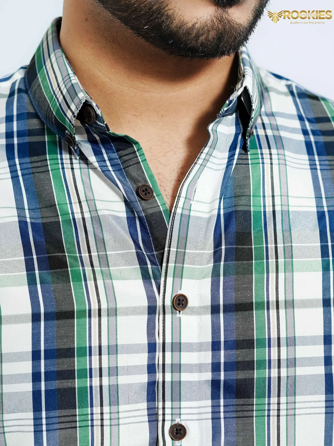 Bold Check 3