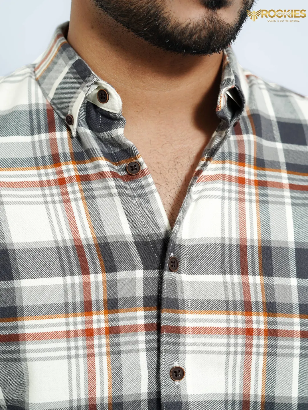 Urban Plaid 3