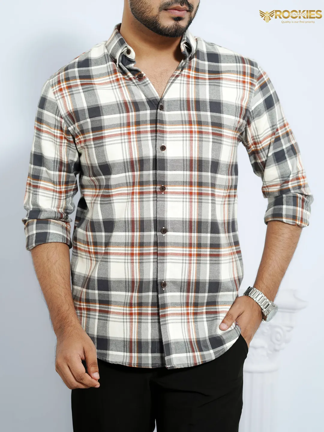 Urban Plaid 2