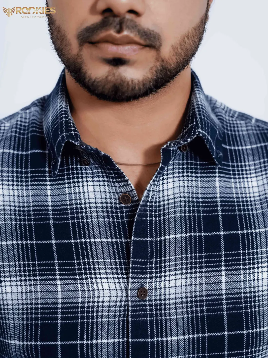 Royal Check 3