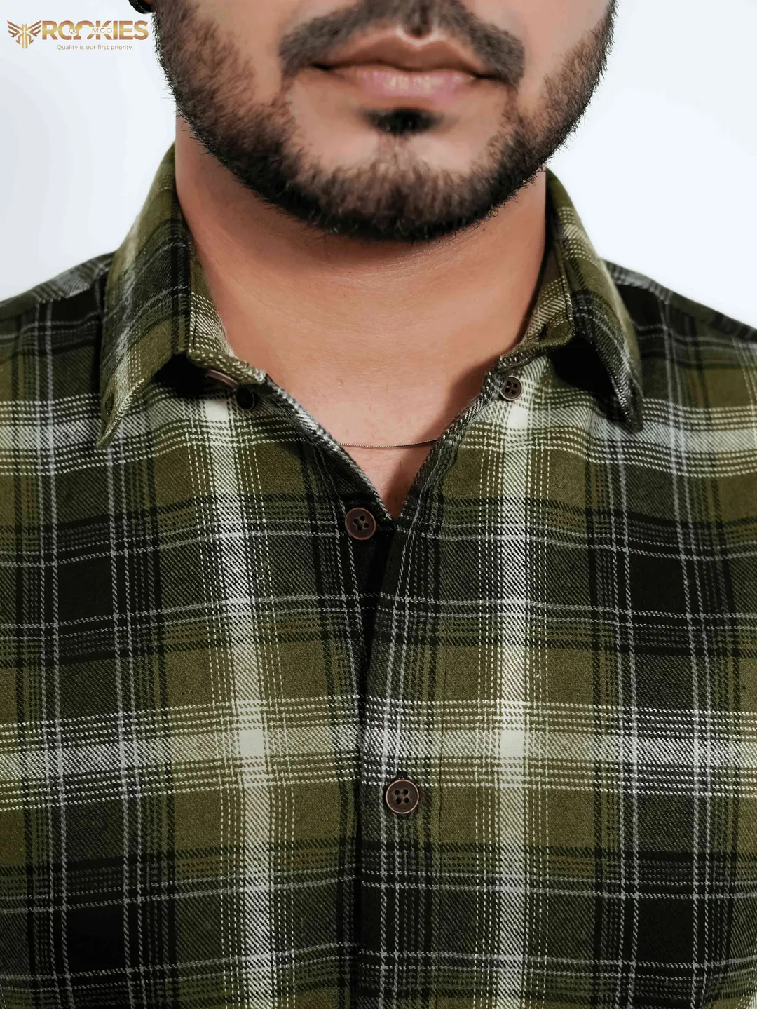Steel Plaid 3