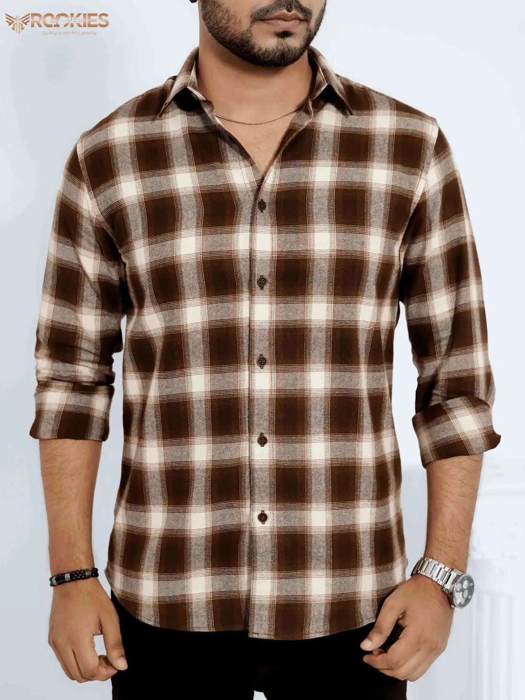 Metro Plaid 2