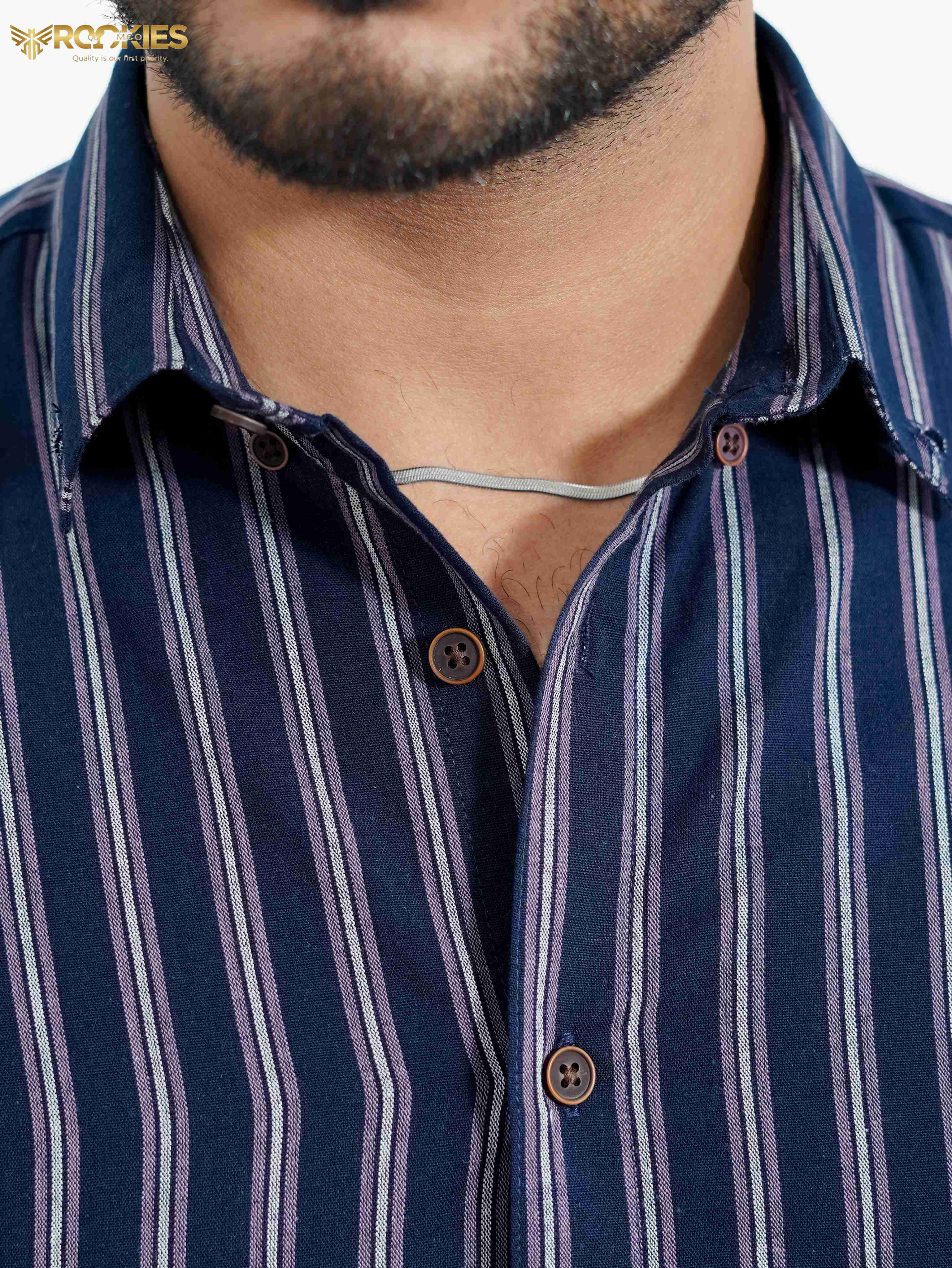 Stripe Shirt