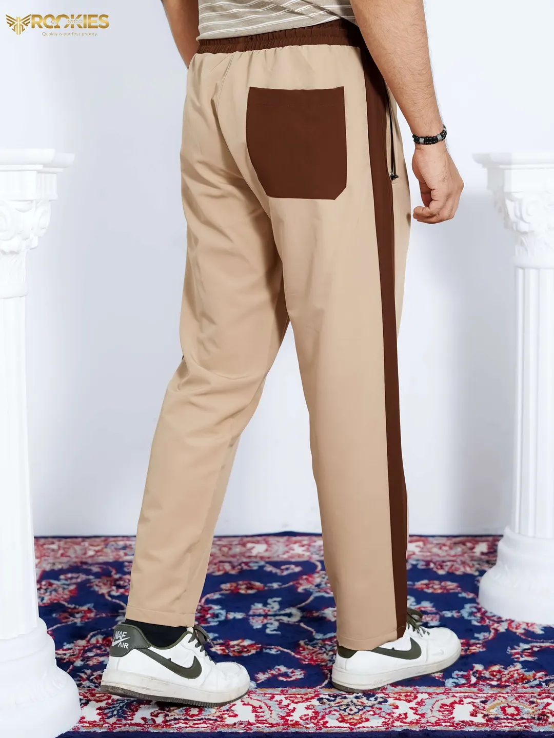 Sand Trail Track Pant 3