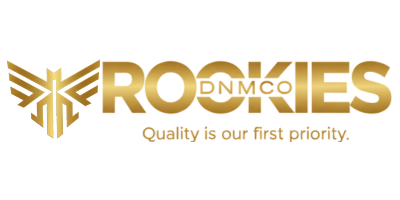 Rookies DNMCO
